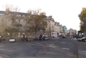 2 bedroom Flat to re...